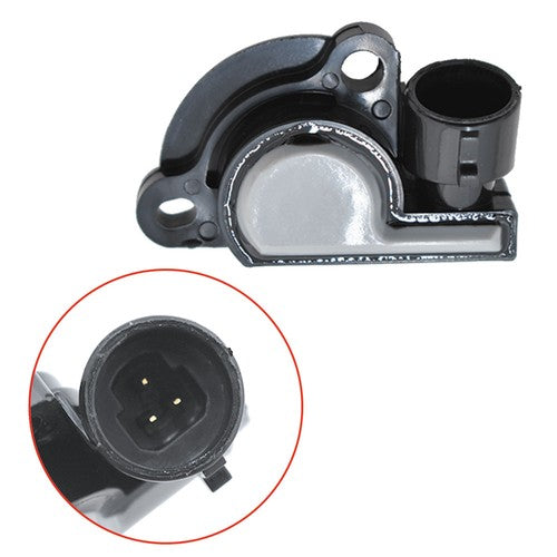 DURAFORCE TPS Throttle Position Sensor For HiSUN MASSIMO UTV400 500 700 800 NEW USA