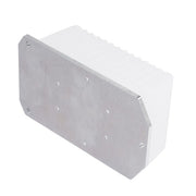 DURAFORCE White Motor Controller 48Volt 250A for Curtis Club Car Presedent Golf Cart MCOR3