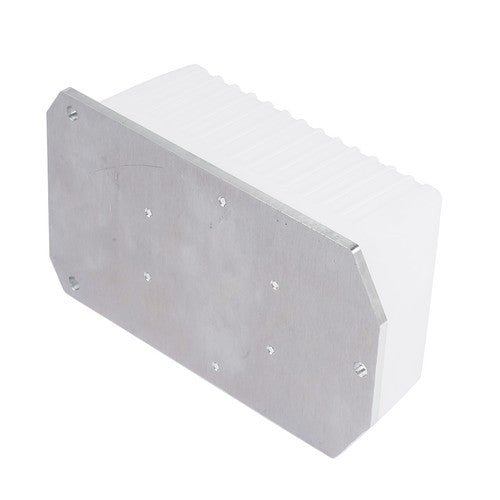 DURAFORCE White Motor Controller 48Volt 250A for Curtis Club Car Presedent Golf Cart MCOR3