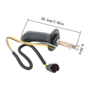 DURAFORCE For Caterpillar Models 933C 939C D3CIII D4CIII D5CIII Control Go-Handle 1654754
