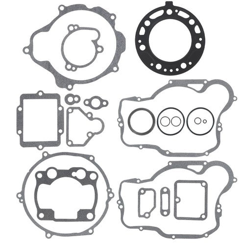 DURAFORCE Top and Bottom End Gasket Kit For KAWASAKI KX250 KX 250 1993-2003