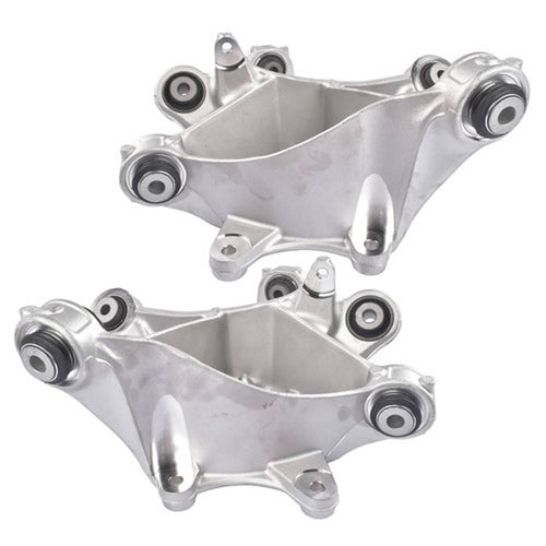 Set of 2 Rear Steering Knuckle for Tesla Y Mayor Sport Utility 4-Door ...