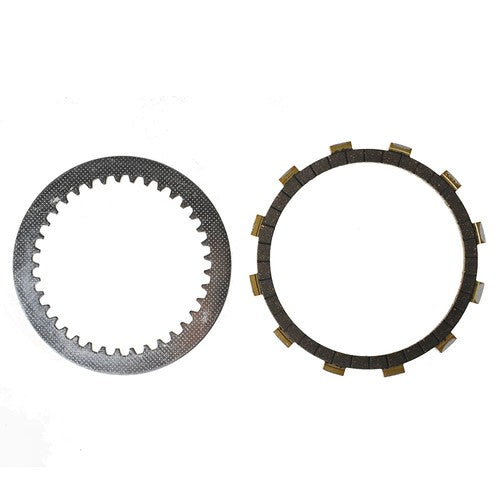 DURAFORCE New For Suzuki LT-Z400 LTZ 400 Z400 Clutch Kit Disks Discs Springs Gasket 05-08