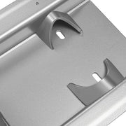 DURAFORCE Aluminium Swing Arm Skid Plate For Honda TRX450R TRX450ER Fits All Years
