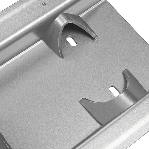 DURAFORCE Aluminium Swing Arm Skid Plate For Honda TRX450R TRX450ER Fits All Years