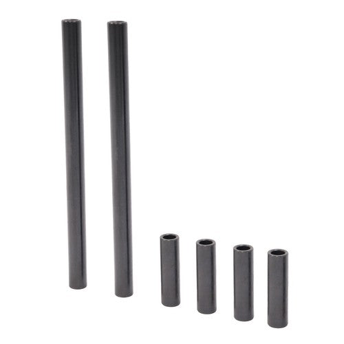 A Arm Bushing Shafts Collars Kit for Yamaha Banshee 350 YFZ350 1991-2006