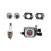 DURAFORCE FS310 Carburetor Fits For FS45 FS46 FS55 FS55R For HS45 Hedge Trimmer FS38 FC55