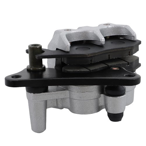 DURAFORCE Front Brake Caliper w/Pads For Honda Rebel 250 CMX250C 1985 1986 1987 New