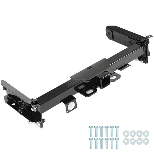 DURAFORCE Class 3 Trailer Hitch Towing Receiver for Subaru Ascent All Styles 2019-2025
