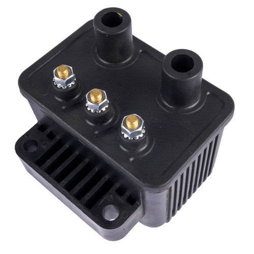 DURAFORCE Single-Fire Ignition Coil 2102-0226 53-434 for Harley Dyna Sportster 883 1200