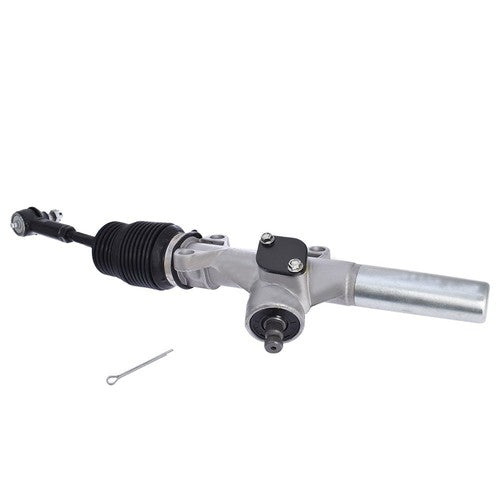 DURAFORCE Steering Gear Box and Pinion Part For EZGO TXT Golf Cart 2001-Up 70964-G01