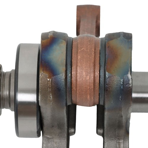 DURAFORCE Crankshaft Assembly for Yamaha Grizzly YFM660 YXR660 5KM-11400-00-00 2002-2008