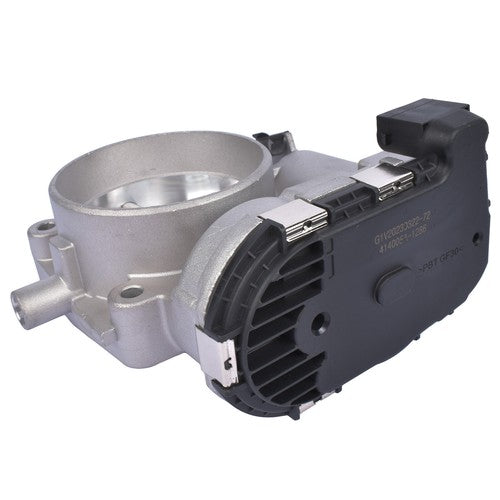 DURAFORCE Throttle Body Fits Mercedes-Benz C320 CLK320 E320 ML320 SLK320 3.2L 1121410125