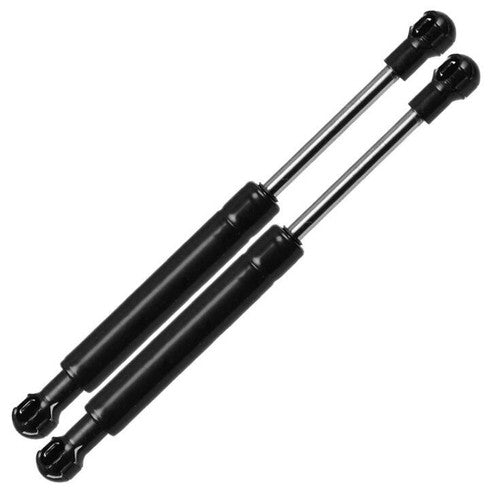 DURAFORCE 2PCS Gas Strut Spring 128461A2 For Case IH 580K 580L 580SD 580SE 580SK 590 680K