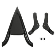 DURAFORCE For Honda Rebel300 500 CMX300 CMX500 2017-2022 Passenger Backrest Sissy Bar