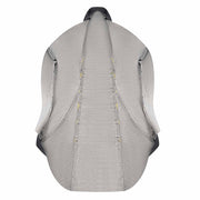 DURAFORCE For Suzuki Z400 LTZ 400 03-08 09 Yellow Ribs Black Sides Multi Grip Seat Cover