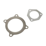 DURAFORCE Engine Rebuild Overhaul Kit Pistons Seals For Audi A4 Quattro 2005-2008 TT 07-08
