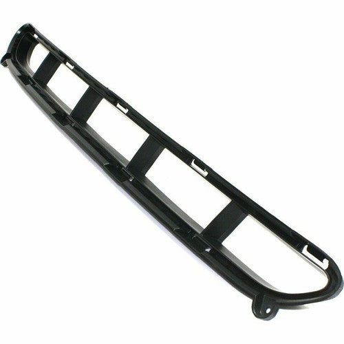 DURAFORCE NEW Front Center Air Intake Grill Molding Fit 2014 2015 KIA Sorento 865221U500
