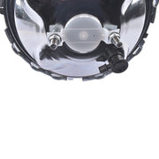 DURAFORCE Chrome 11" Power Brake Booster Master Cylinder & Valve Kit for 1973-93 Chevy GMC