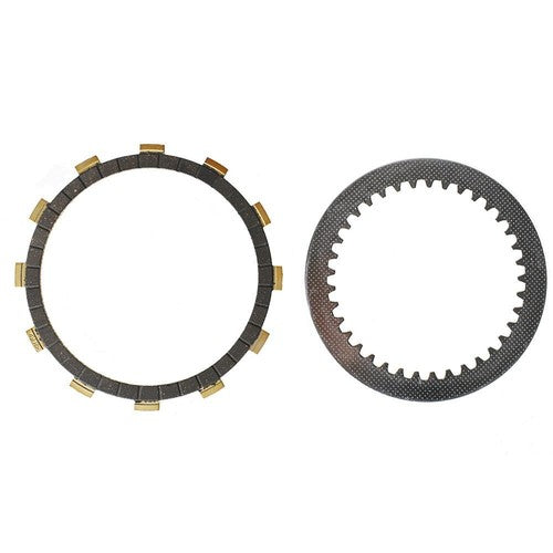 DURAFORCE For Suzuki LTZ400 LTZ 400 LT-Z400 2005 2006 2007 2008 Heavy Duty Clutch Kit