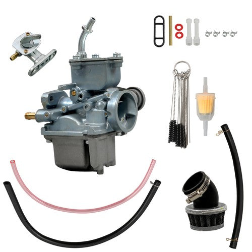 DURAFORCE Fit For Yamaha Raptor 80 YFM80 80R Raptor 50 YFM50 Grizzly 80 YFM80G Carburetor