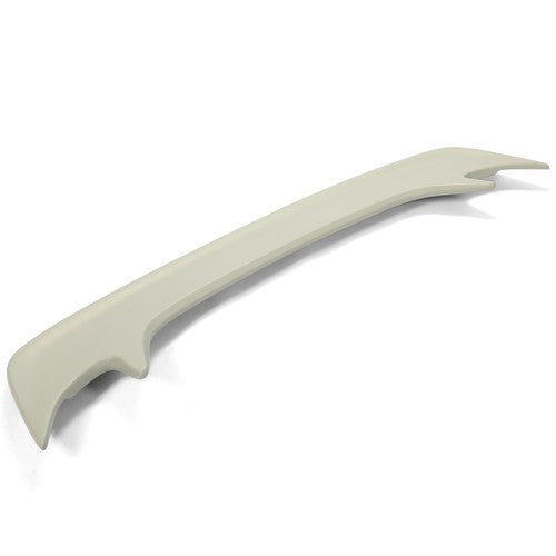 ABS Plastic Rear Wing Spoiler Primed for 1994 1998 Ford Mustang Saleen
