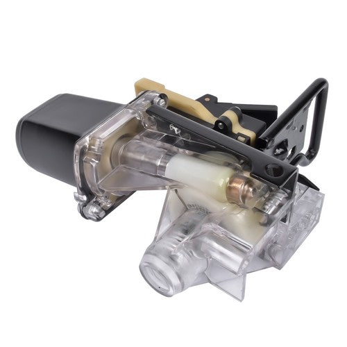 DURAFORCE Trunk Lid Pulldown Motor For 5 pin Chevy Pontiac Buick Cadillac Oldsmobile 86-02