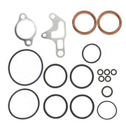 DURAFORCE Complete Full Gasket Kit Top & Bottom End Set For Honda TRX400EX 1999-2004