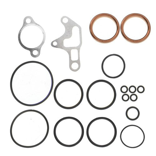 DURAFORCE Complete Full Gasket Kit Top & Bottom End Set For Honda TRX400EX 1999-2004