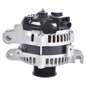DURAFORCE New Alternator 6-Groove Pulley Fits Cadillac SRX 2004-2009 / STS 05-11 3.6L 150A