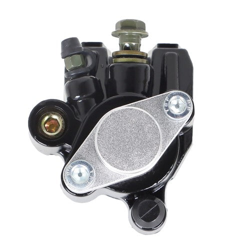 DURAFORCE 1993-2009 Rear Brake Caliper For Honda Sportrax 300 TRX300EX 300EX 2x4 with Pads