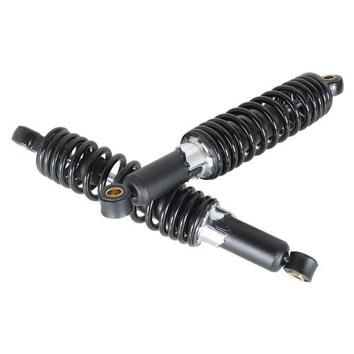 DURAFORCE 12.6'' 320mm Motorcycle Rear Shock Absorber Suspension For Honda Suzuki ATV