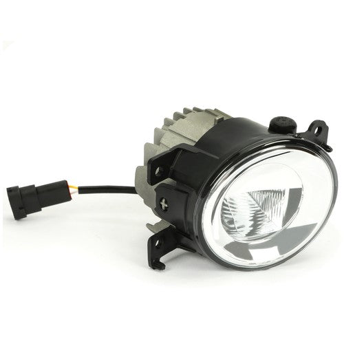 DURAFORCE Right Passenger side Fog Light For Infiniti 2014-2020 Q50 QX50 QX60 QX80 LED