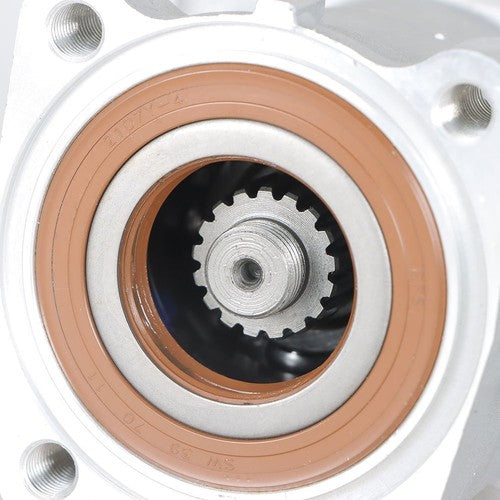 DURAFORCE Rear Differential Fit For Honda TRX350FM/FE/TM TRX400FA TRX400FGA 41300-HN5-671