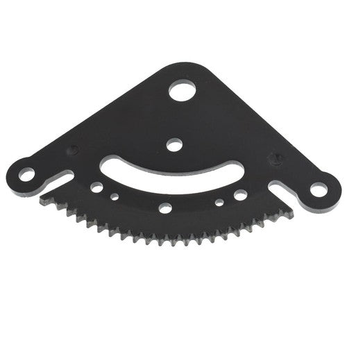 DURAFORCE Lawn Mowers KIT-Steering Sector Gear For John Deere LA165 LA175 LA150 LA155