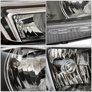DURAFORCE For Buick Encore 2017-2020 2021 2022 Right Side Front Headlight Assembly Halogen
