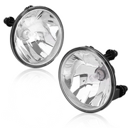 DURAFORCE Fog Lights for 2007-2014 for Chevy Tahoe Avalanche Suburban for GMC Yukon