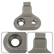 DURAFORCE COMPLETE FOR DOSKO 620 STUMP GRINDER TEETH KIT W/ 1-3/4" BOLTS FOR STUMP REMOVAL