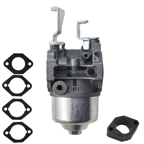 DURAFORCE Carburetor For Briggs&Stratton 715670 715442 185432-0614-E1 185432-003701