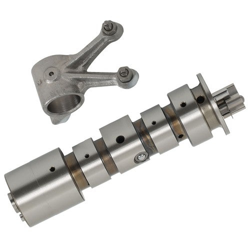 DURAFORCE Cam Shaft Camshaft Exhaust & Rocker Arm for 1996-2012 Polaris Sportsman 500 ATV