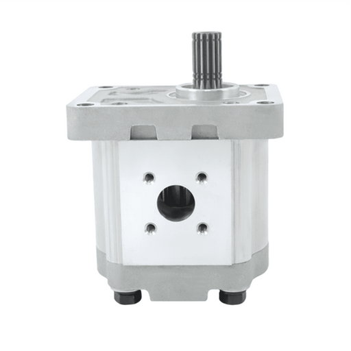 DURAFORCE For Kubota Hydraulic Pump KX161-2 Mini Excavator Gear Pump RD301-61120 New