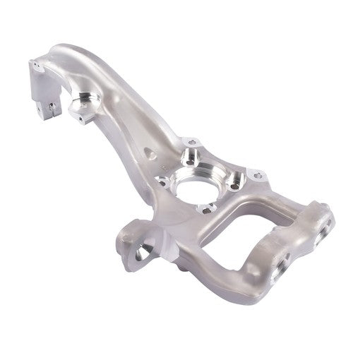 DURAFORCE New Front Passenger Right RH Side Steering Knuckle for Tesla X 2016 2017-2020