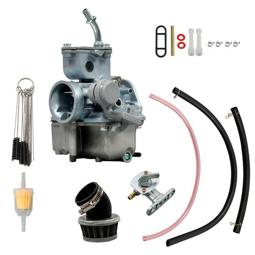 DURAFORCE Fit For Yamaha Raptor 80 YFM80 80R Raptor 50 YFM50 Grizzly 80 YFM80G Carburetor