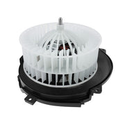DURAFORCE Blower Motor Assembly for Mercedes-Benz 300SD 3.0L 350SD 3.4L Base Sedan 4-Door