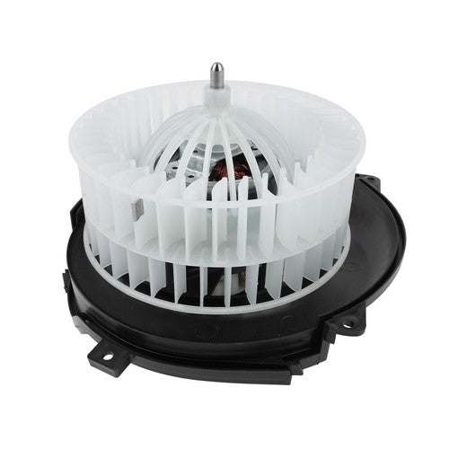 DURAFORCE Blower Motor Assembly for Mercedes-Benz 300SD 3.0L 350SD 3.4L Base Sedan 4-Door