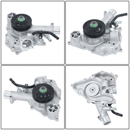 DURAFORCE MDS Engine Rebuit Cam Pump Kit 53021726AE For Ram 2011 12-14 2015 1500 5.7L V8