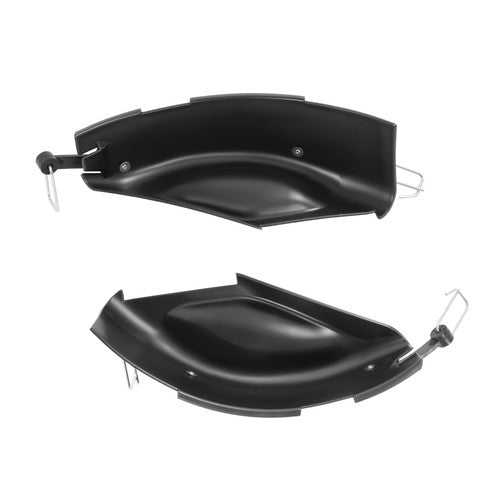 DURAFORCE 2 Pack 42" Deck Mulch Cover Mulch For John Deere 100, D, L, S,X,E and LA Series