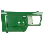 DURAFORCE New LEFT Side Panel KIT Replace #AM128983 For John Deere 415 425 445 455