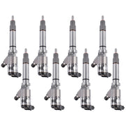 DURAFORCE For Chevy Silverado GMC Sierra 2500 HD 6.6L 2004-2005 LLY Diesel Fuel Injectors