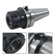 DURAFORCE 2.75" GAGE Length-4 Chucks -Tool Holders G2.5 / 20000 RPM BT40-ER32 Collet Chuck